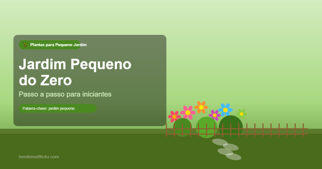 Jardim de chuva pequeno recebendo água por uma entrada protegida