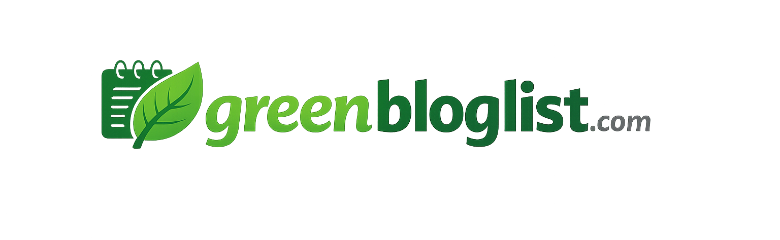 Green Blog